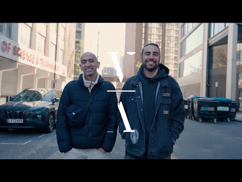 TNH Beyond the Records: Sultan + Shepard