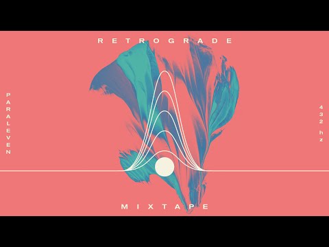 Retrograde Mixtape III