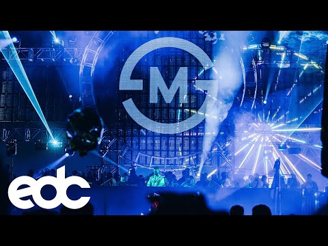 Matt Sassari Live @ EDC Las Vegas 2024 - StereoBloom 