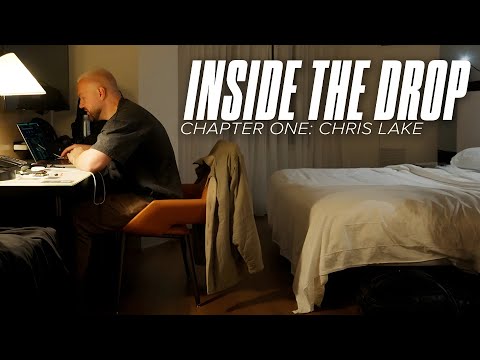 Inside The Drop: Chris Lake | Episode 1