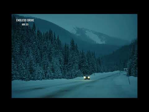 Endless Drive - Mix 23 