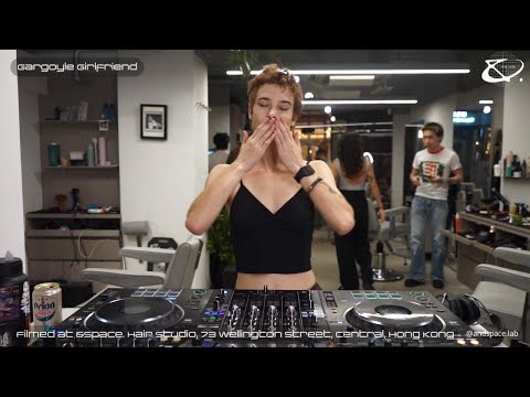 Groovy Groovy & Bassy Tracks Our Cozy Hair Studio | Gargoyle Girlfriend &Space. Lab                                                                                                        Groovy & Bassy Tracks Our Cozy Hair Studio | Gargoyle Girlfriend &Sp