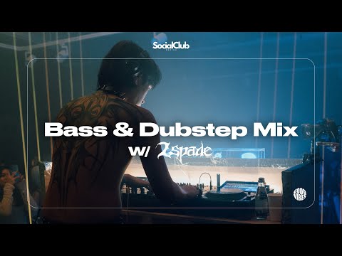 2SPADE | Bass, Trap, Dubstep | CAGED HALLOWEEN