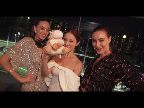 The Beat and Vantage Opening Party Event Highlight | The Beat 及 Vantage開幕派對活動花絮 