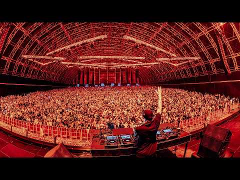 Dom Dolla Live @ Creamfields Steel Yard, 2025