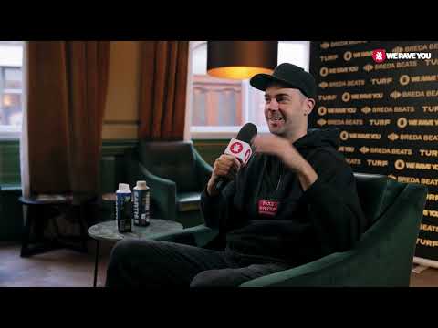 Mark Sixma: Even if nobody was listening I would still be making dance music | We Rave You Interview 