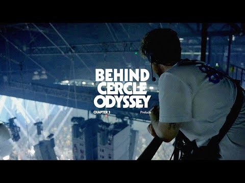 Behind Cercle Odyssey I Chapter Three: Prelude